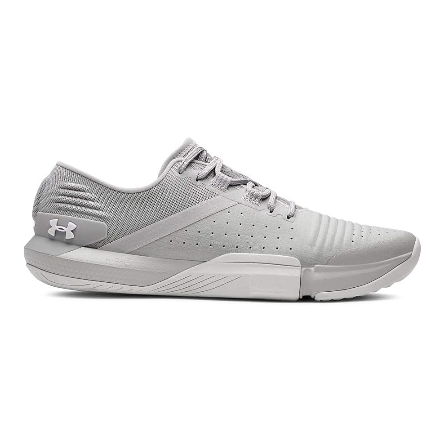 Amazon.com | Under Armour UA TriBase™ Reign 11 Gray Flux